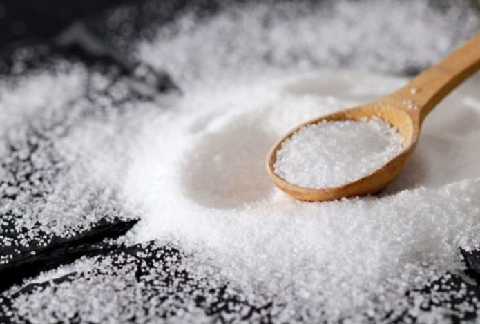 Можно ли солью прочистить раковину