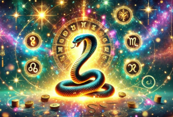 Кому 2025 год принесет золотые горы и феноменальную удачу — восточный гороскоп дал ответ