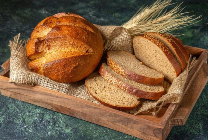 Почему надо класть сахар рядом с хлебом