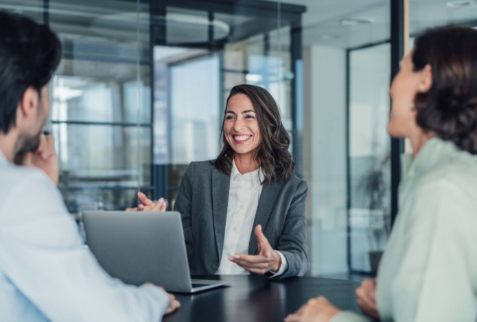 Названы сильные стороны у мужчин и женщин в достижении целей