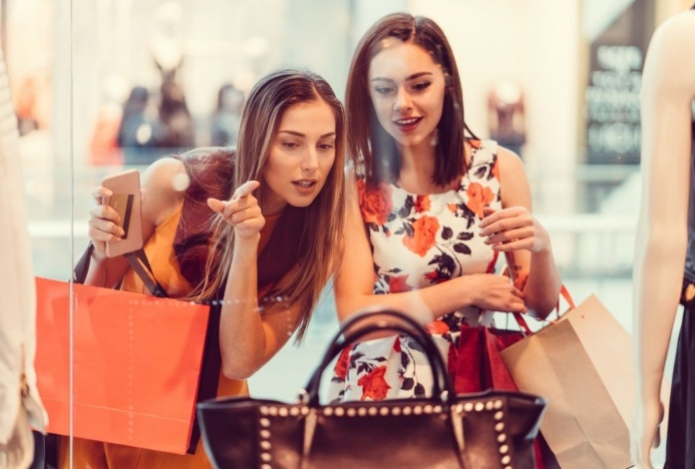 Это минутное шопинг-упражнение улучшает здоровье мозга