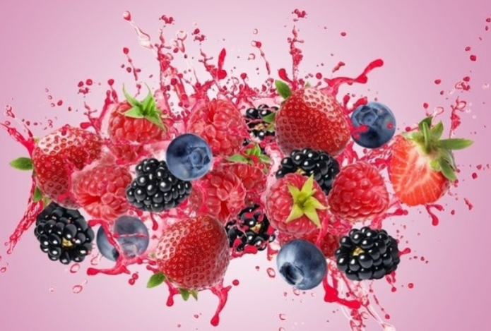 Нужно ли мыть ягоды перед употреблением