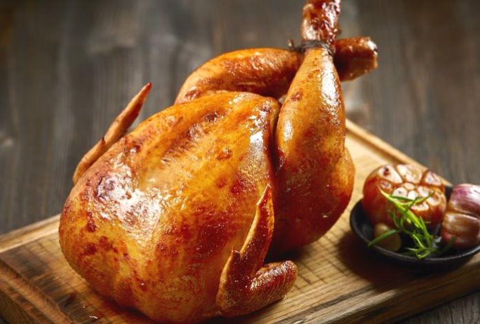 Как сделать жареную курицу сочной и нежной — простой способ с содой