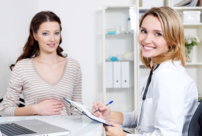Красные флаги в гинекологии — что каждая женщина должна знать о своем теле