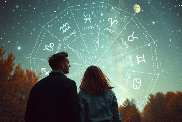 Кто из знаков зодиака поймает свою волну счастья и успеха после 14 февраля 2025-го