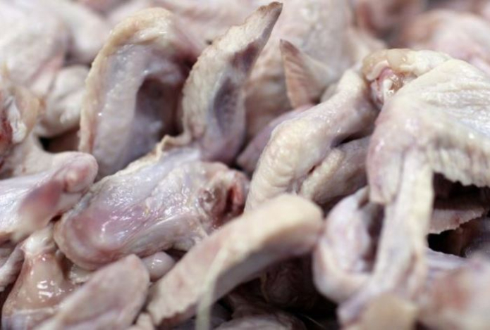 Какое мясо «пичкают» антибиотиками? Его покупают едва ли не чаще всего