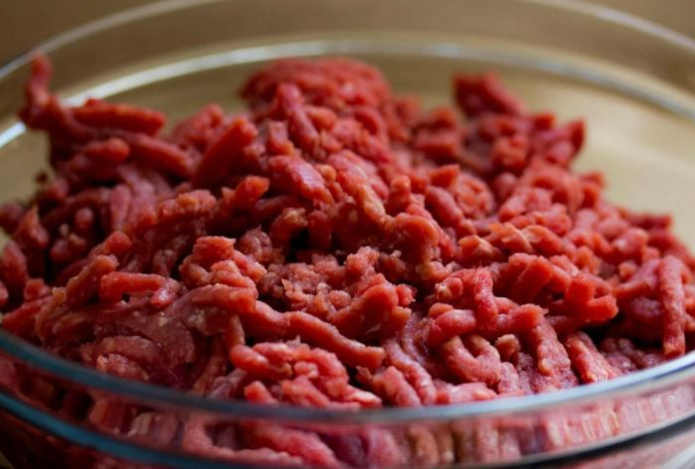 Нужно ли мыть мясной фарш