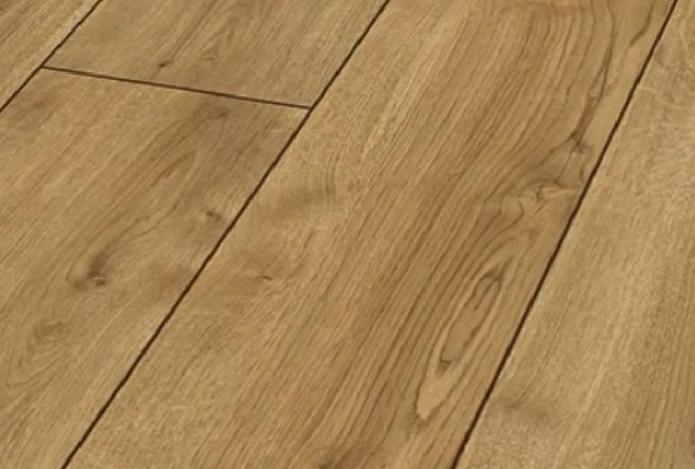 Ламинат отбросите в сторону. Гуру строительства выбирают материал получше — «вечный» пол и простая укладка гарантированы