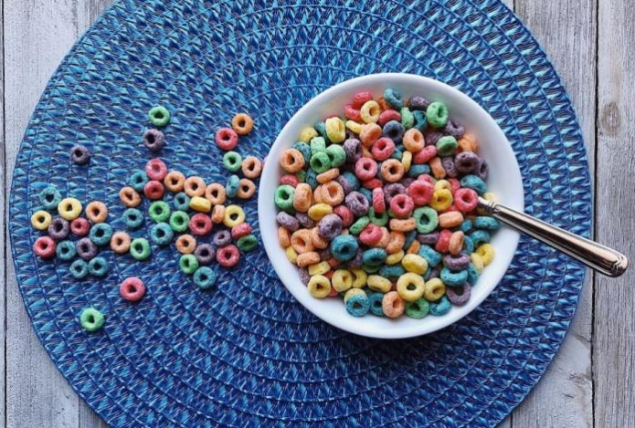 Какая каша на завтрак убивает здоровье