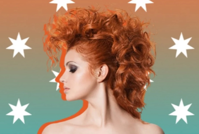 Модные прически 2025 года — какие ретро-стили снова в тренде и как их носить