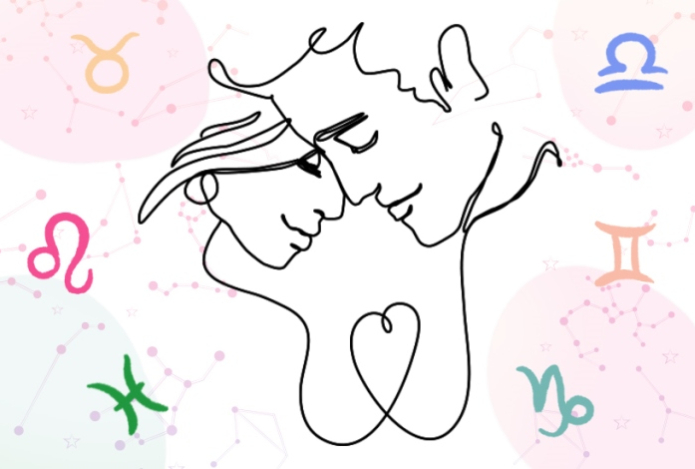 Большая удача в любви — у каких знаков зодиака наладится личная жизнь в 2025 году