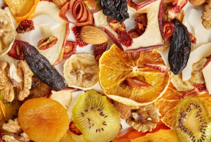 Названа самая полезная сладость — это не горький шоколад и не зефир. Богата клетчаткой и не содержит добавленного сахара