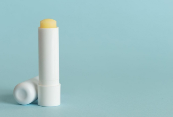 Косметическому продукту дали очень романтичное название. Ко Дню всех влюблённых выпустили помаду со вкусом картофеля фри