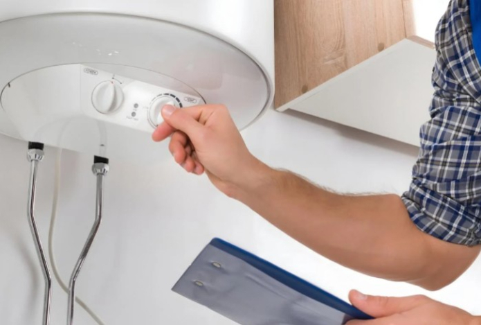 Нужно ли сливать воду с бойлера когда им не пользуешься