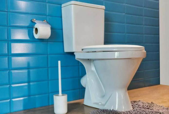 Для чего нужно солить воду в унитазе и раковине