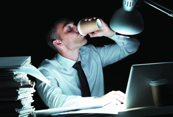 Как влияет ночной график на организм — опасные последствия