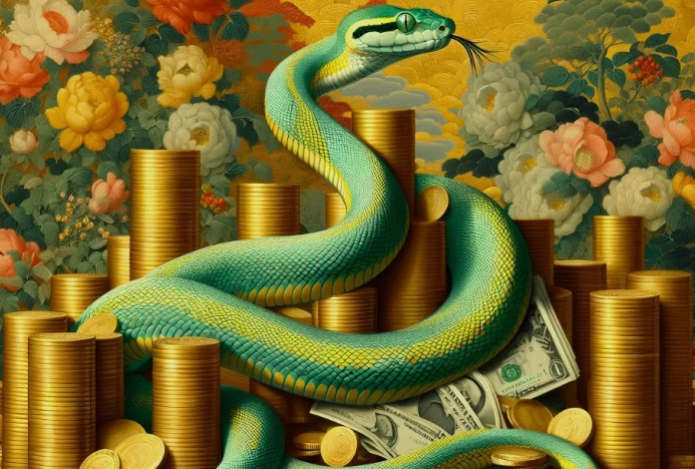 Китайский гороскоп 2025 — какие знаки окунутся в мир богатств, изобилия и феерической удачи