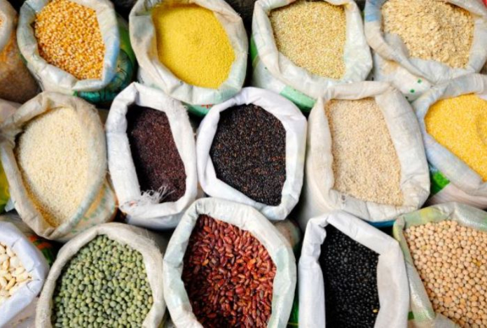 Что действительно полезнее для здоровья — киноа или рис