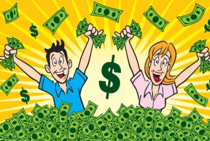 Этим знакам зодиака предсказали неожиданную прибыль в конце февраля