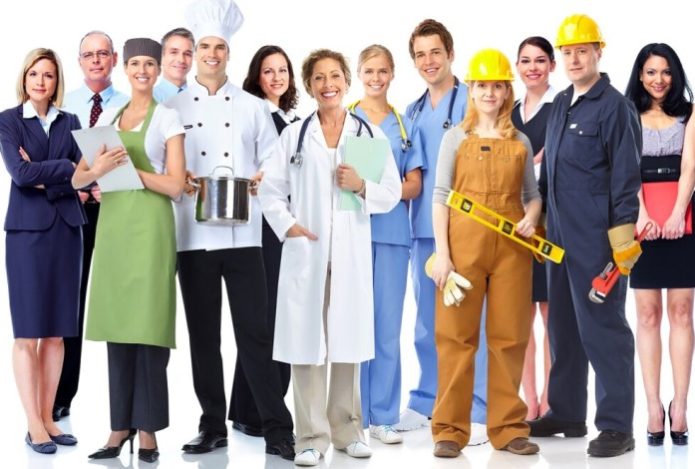 Названа самая востребованная профессия среди молодежи в Казахстане