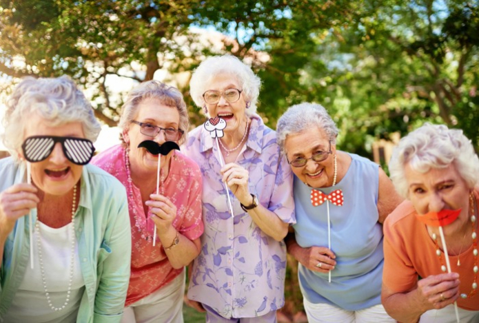 Чем заняться на пенсии — десять интересных хобби для души и здоровья