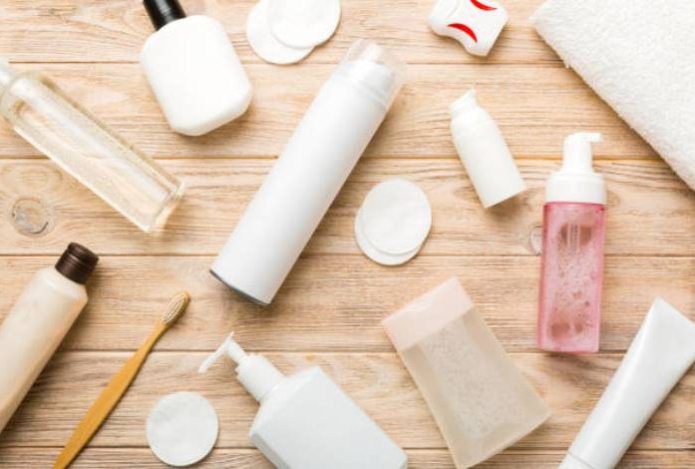 Где в Казахстане самые дорогие мыло, шампнунь и зубная паста