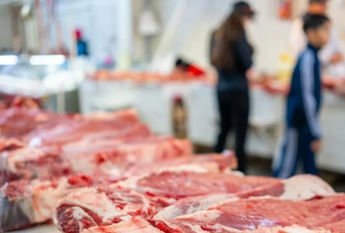 Мясо из каких стран едят казахстанцы