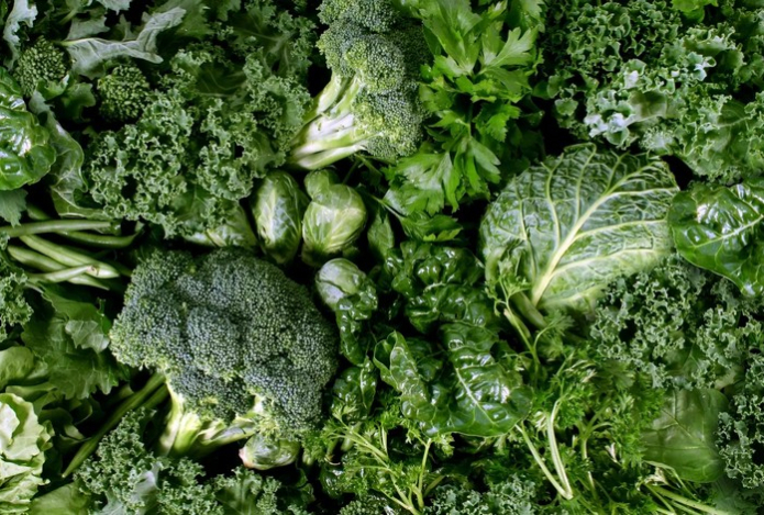 Диетолог перечислила продукты для снижения уровня сахара в крови