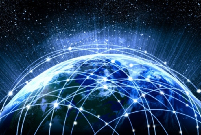 Место Казахстана в рейтинге топ-50 по скорости мобильного интернета