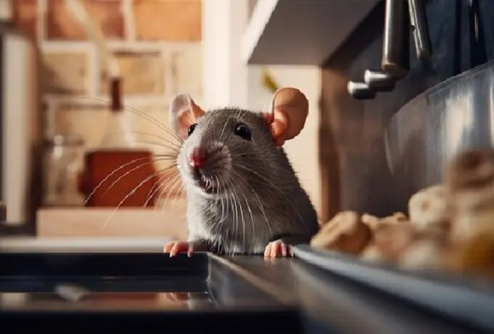 Как прогнать из дома мышей и крыс с помощью одной луковицы — грызуны и близко не подойдут