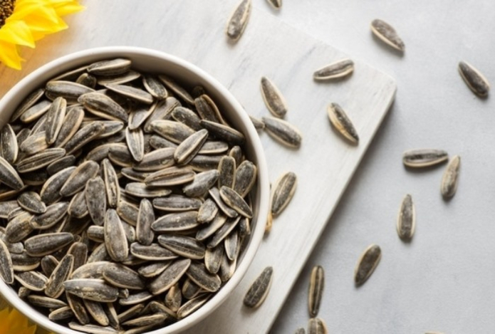 Есть ли в семечках витамин D на самом деле