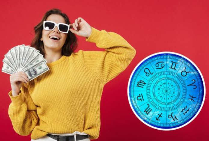 Поворот в сторону роскоши — кому из знаков зодиака улыбнется удача в делах и деньгах