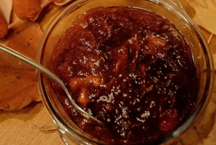 Нужно ли снимать пенку с варенья