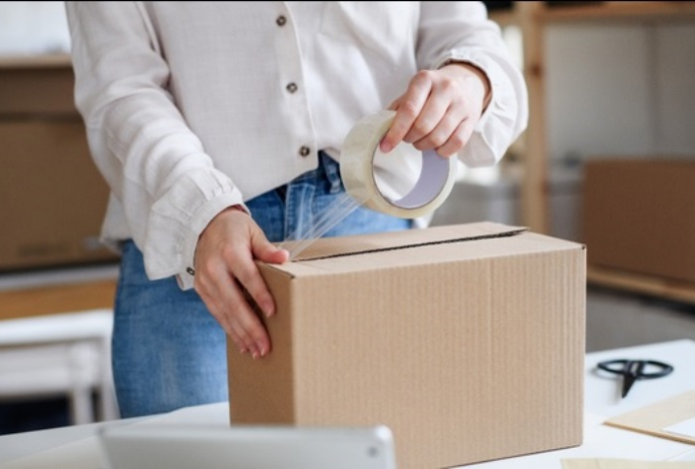 Отправлять посылки стало дороже в Казастане