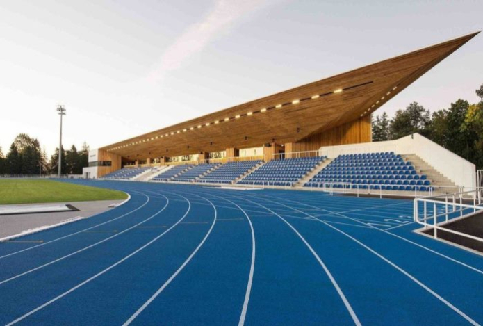 Спортивная инфраструктура в Казахстане и в чем ее проблема