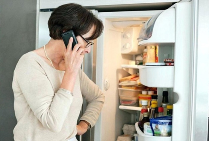 Почему холодильник очень громко гудит — вот как это исправить