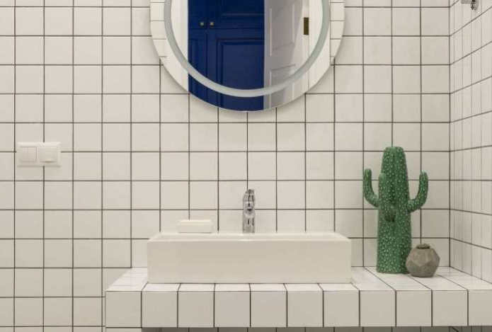 Доместос не нужен — как удалить стойкие отложения с сантехники за копейки