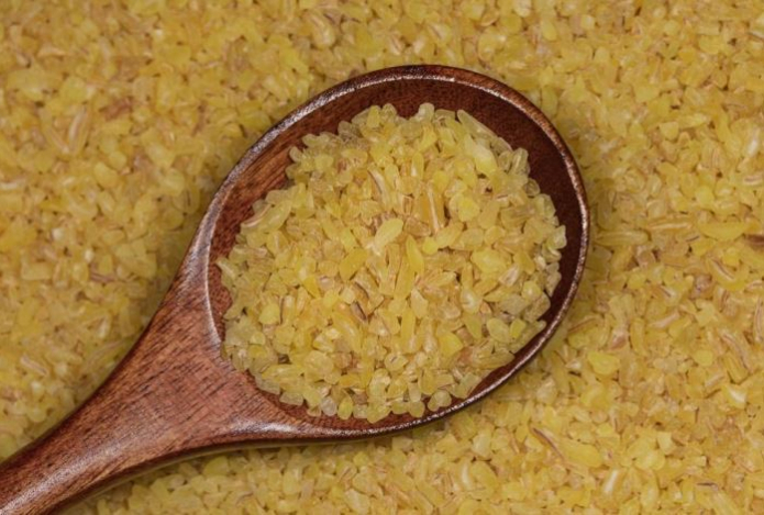 Нужно ли промывать булгур перед варкой