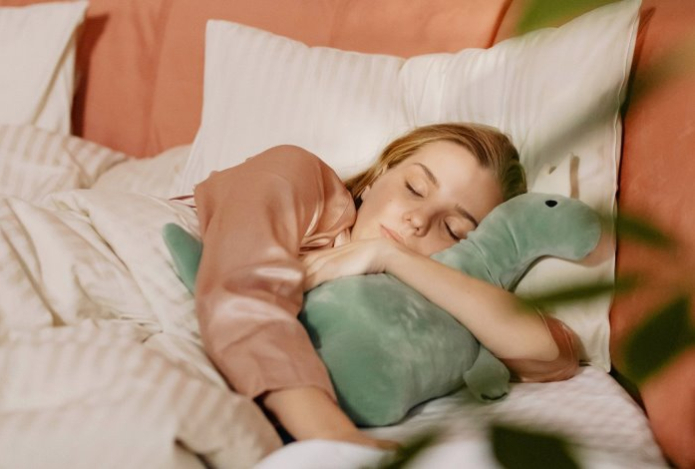 Всегда не могли заснуть и не понимали почему, пока не узнали об этих продуктах