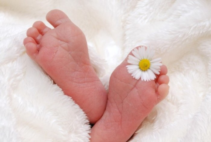 Какими именами чаще всего называли детей в 2024 году