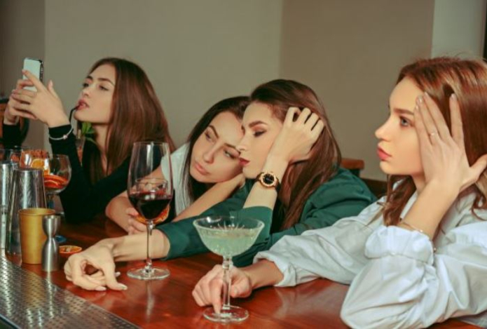 Этот знак зодиака больше всего подвержен алкоголизму. Проверьте, есть ли вы в зоне риска