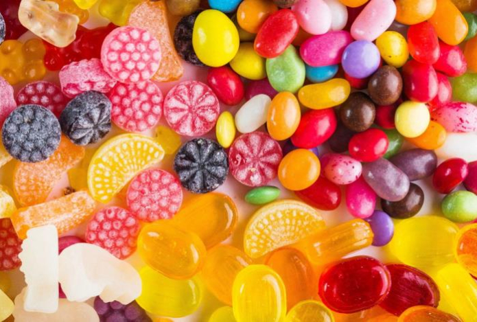Конфеты не так вредны, как кажется. Разбираем популярные мифы 