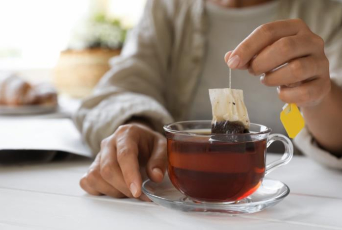 Почему нельзя каждый день пить чай