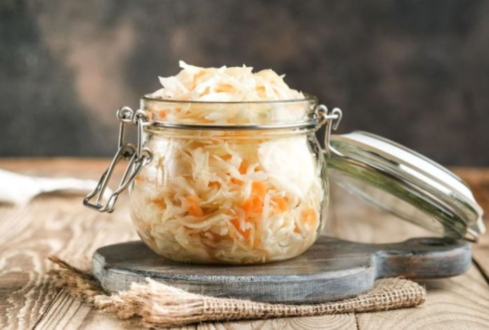 Нужно ли сливать рассол квашеной капусты