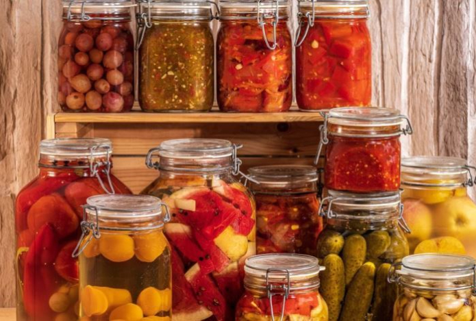Полезны ли консервированные овощи из магазина