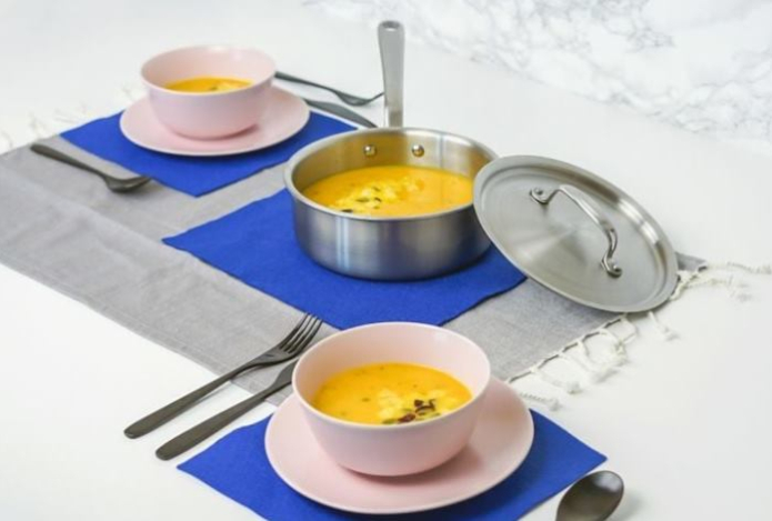 Можно ли повторно разогревать суп в кастрюле