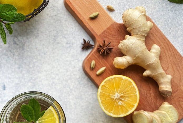 Полезен ли имбирь для человека