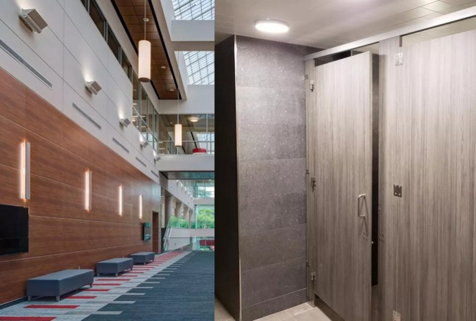 Этот «пластик на максималках» заменит и штукатурку, и сайдинг. Строители готовы петь ему оду — служит по 50 лет