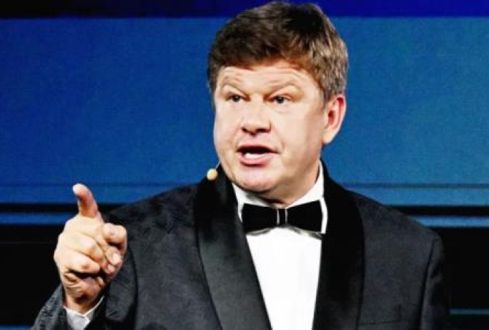 «Это самая главная дрянь, которую придумали». Дмитрий Губерниев назвал худший алкоголь