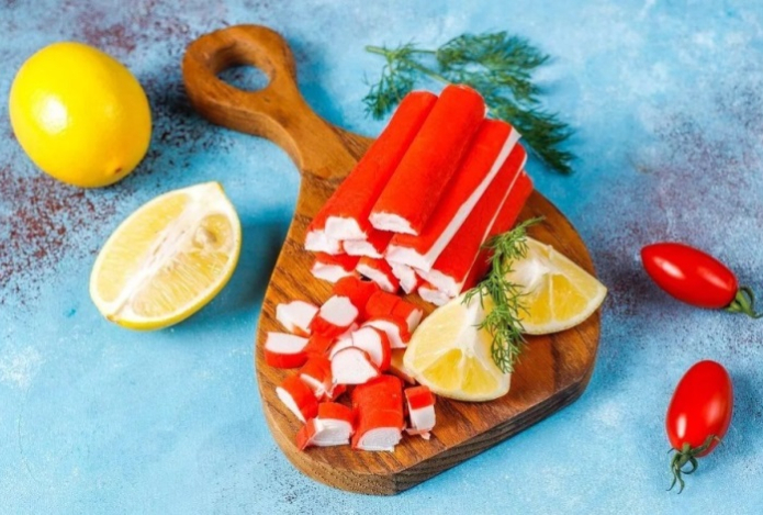Как выбрать крабовые палочки, которые действительно вкусные — секреты, о которых вы не знали